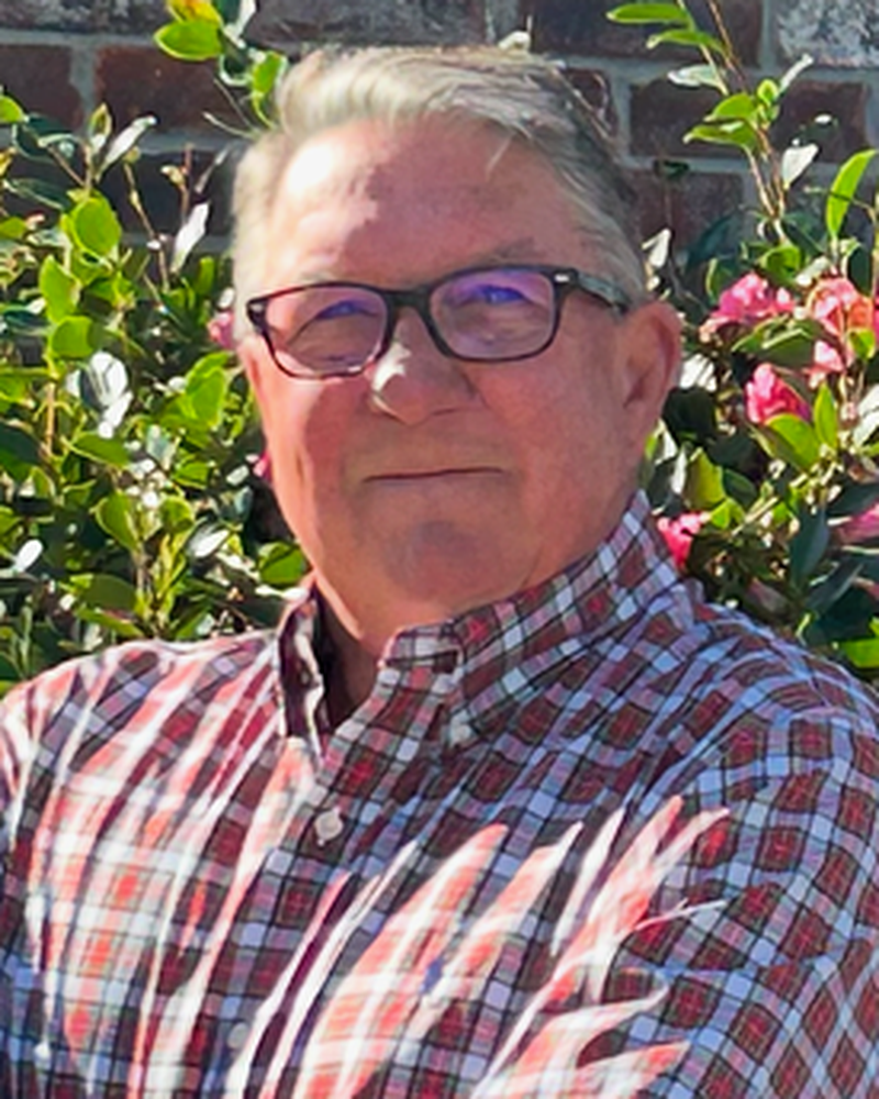Ken Elledge of Bengal Pest Control